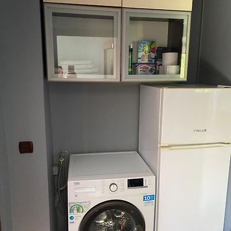 Comfort Home Apartment 2 Petroşani Eksteriør billede