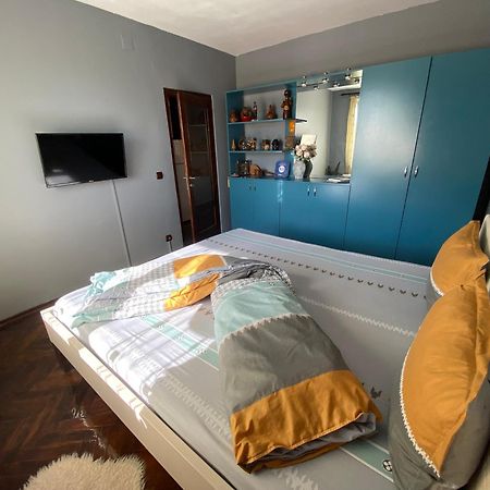 Comfort Home Apartment 2 Petroşani Eksteriør billede