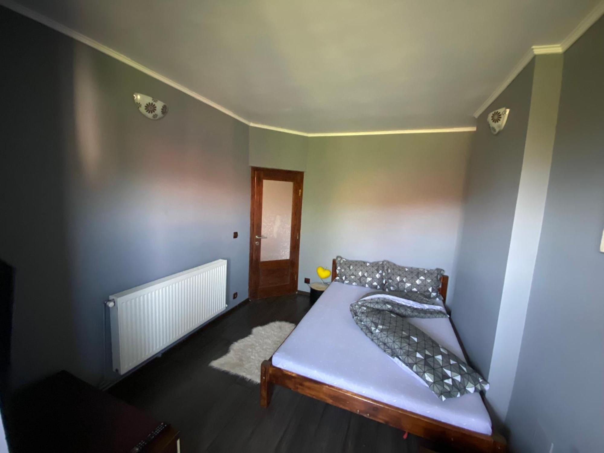 Comfort Home Apartment 2 Petroşani Eksteriør billede