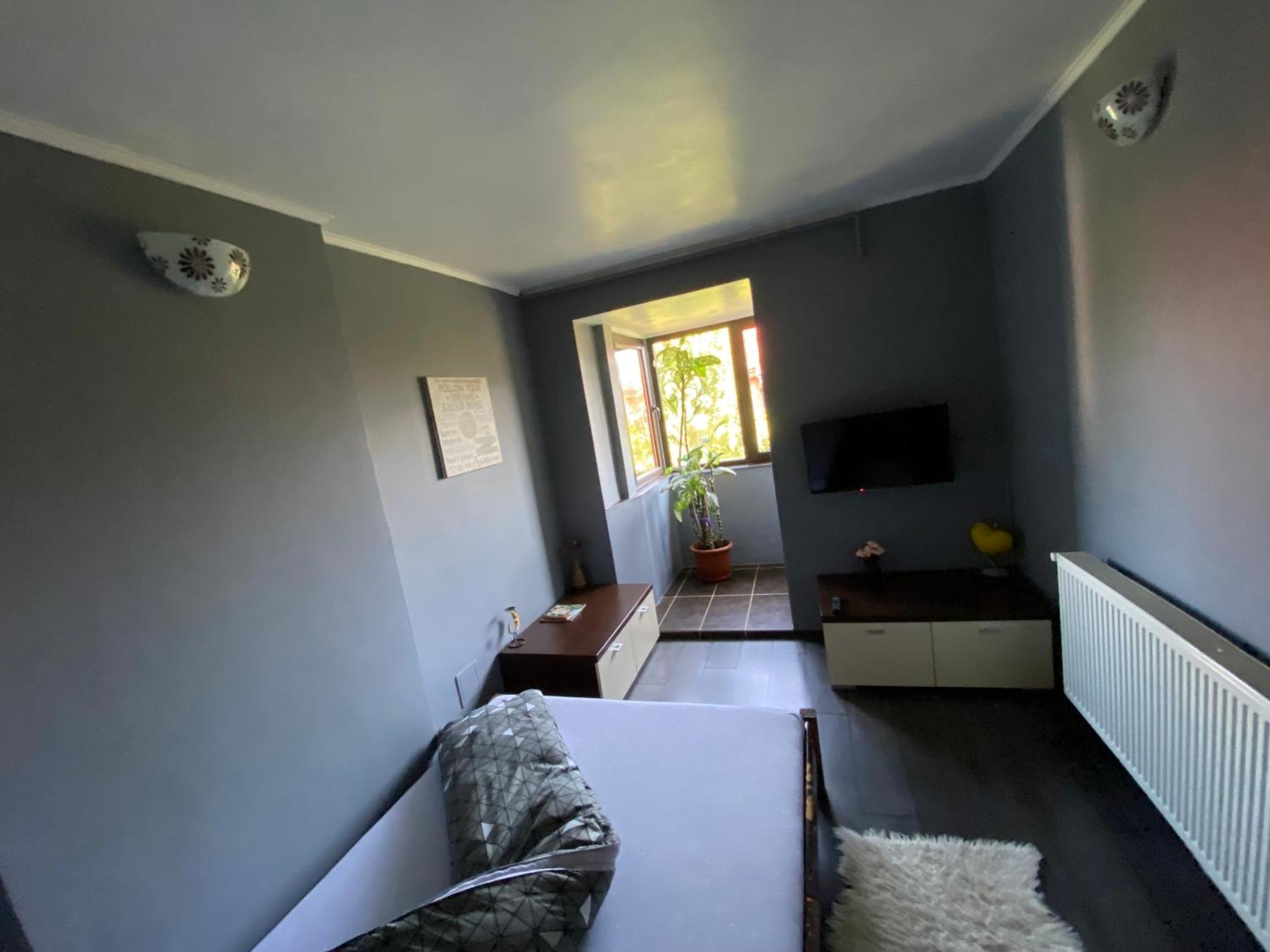 Comfort Home Apartment 2 Petroşani Eksteriør billede