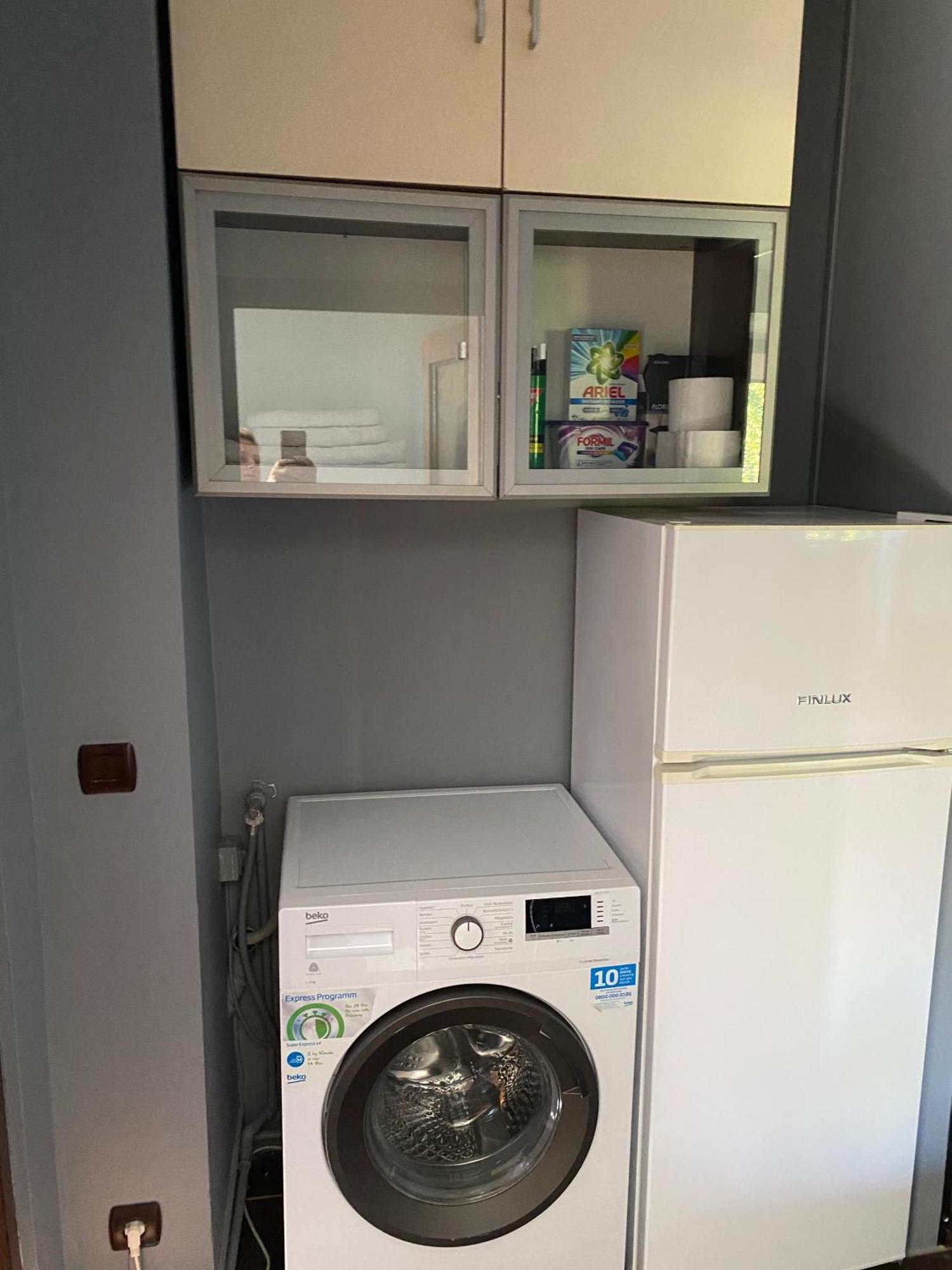 Comfort Home Apartment 2 Petroşani Eksteriør billede