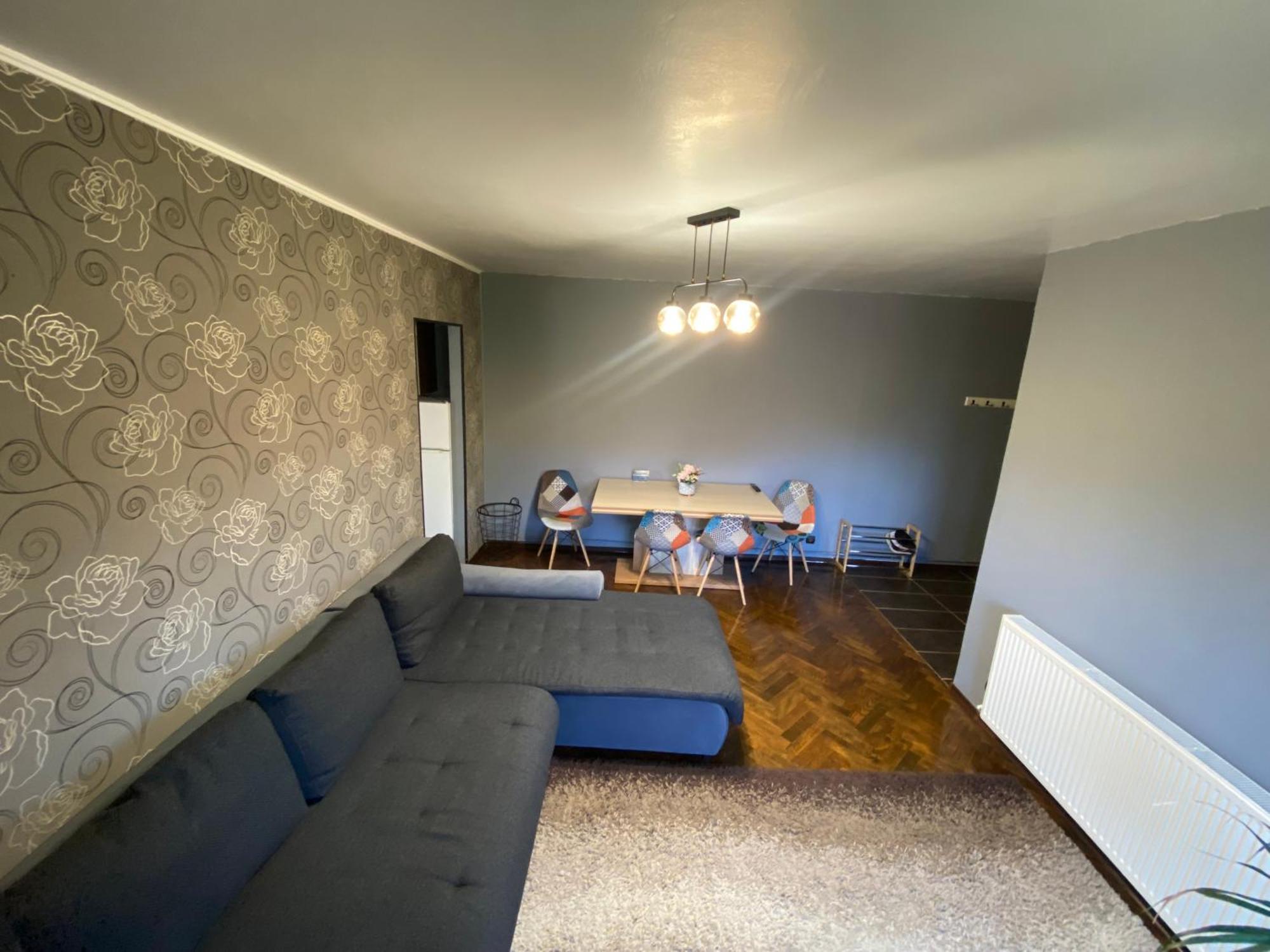 Comfort Home Apartment 2 Petroşani Eksteriør billede
