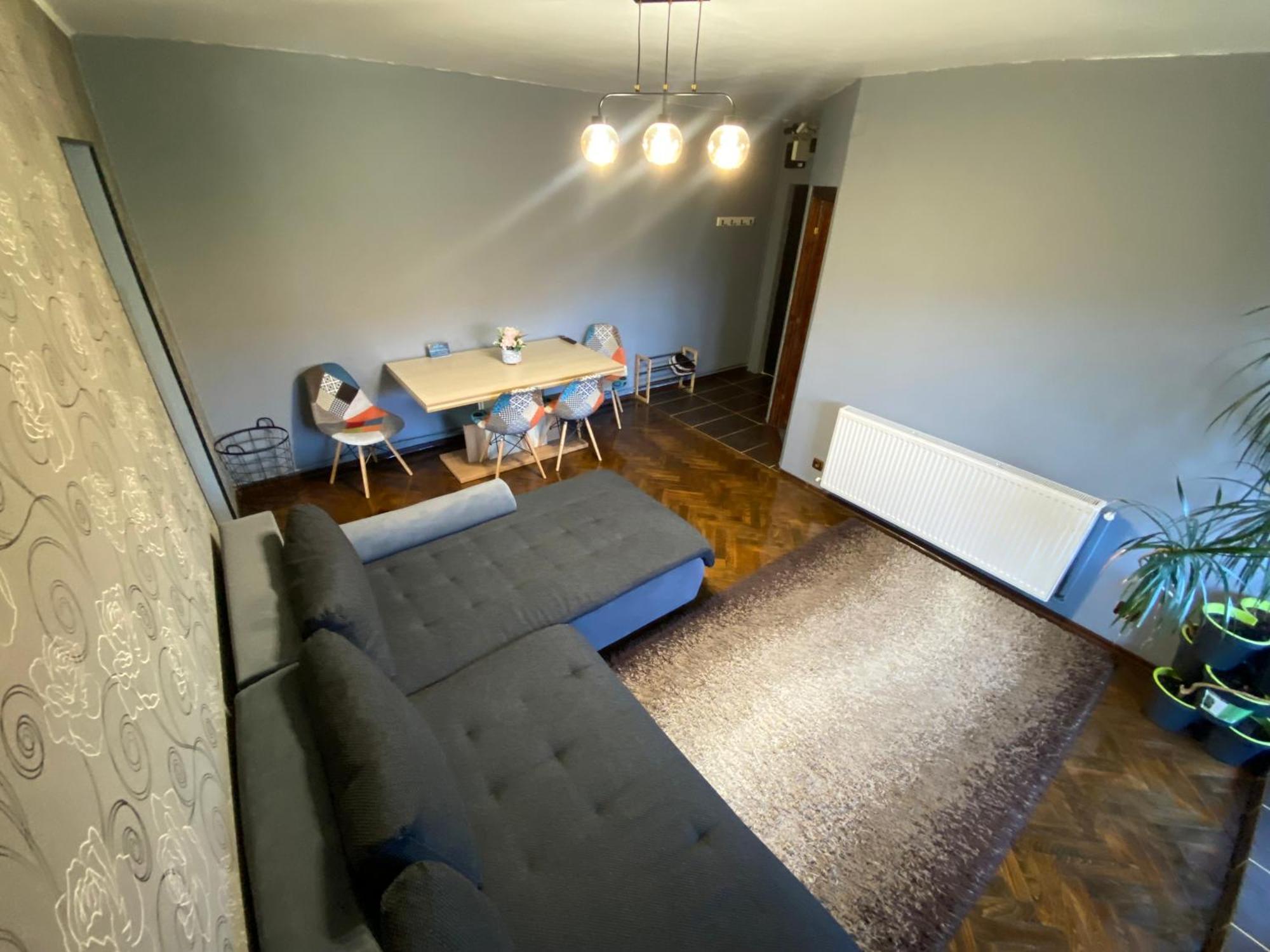 Comfort Home Apartment 2 Petroşani Eksteriør billede