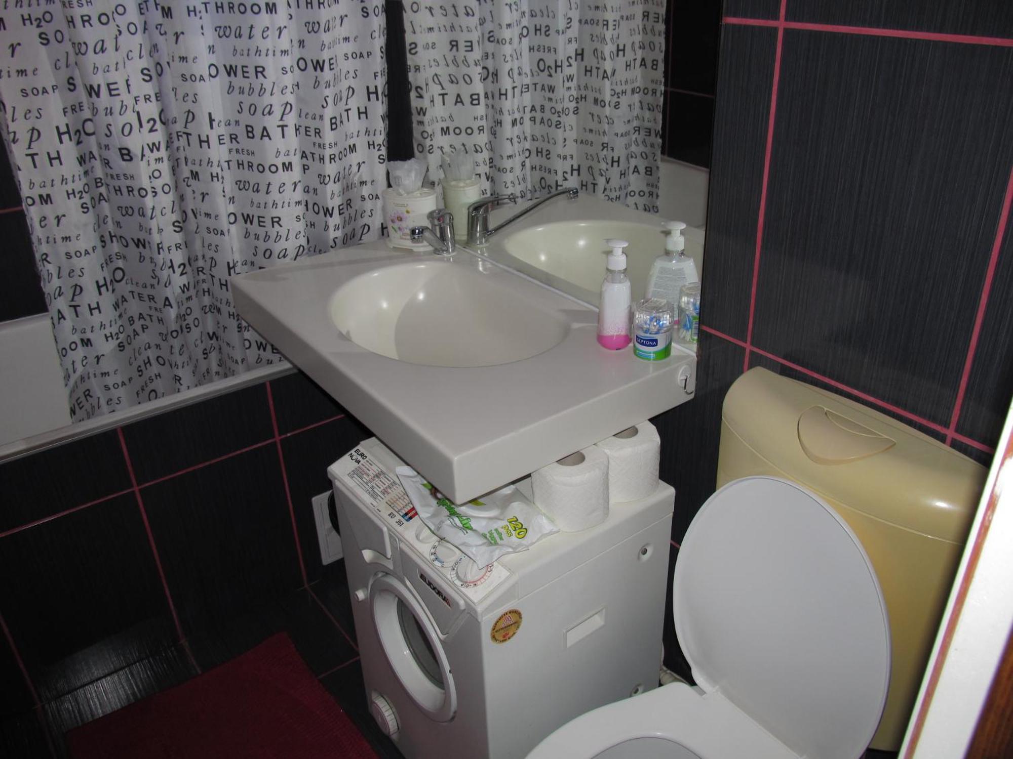 Comfort Home Apartment 2 Petroşani Eksteriør billede
